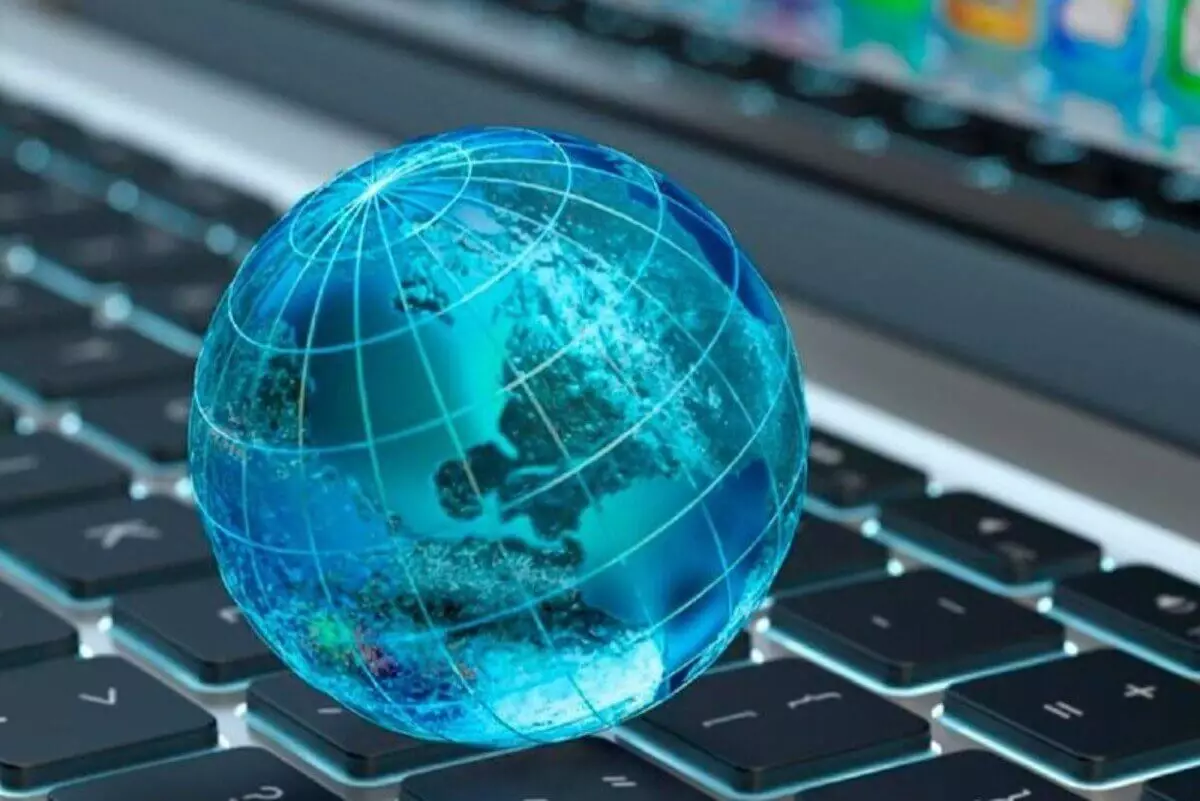 2023-2024 оқу жылында сапалы интернет көрсеткіші 3 есе артты – Оқу-ағарту министрлігі