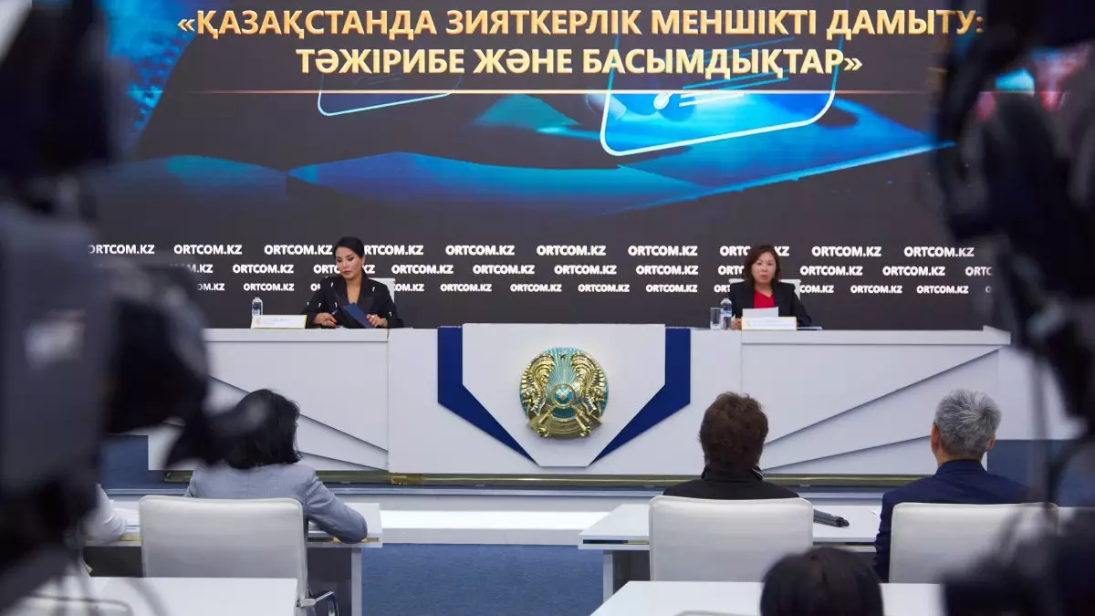 Новую партию «Ынтымак» намерены создать в Казахстане