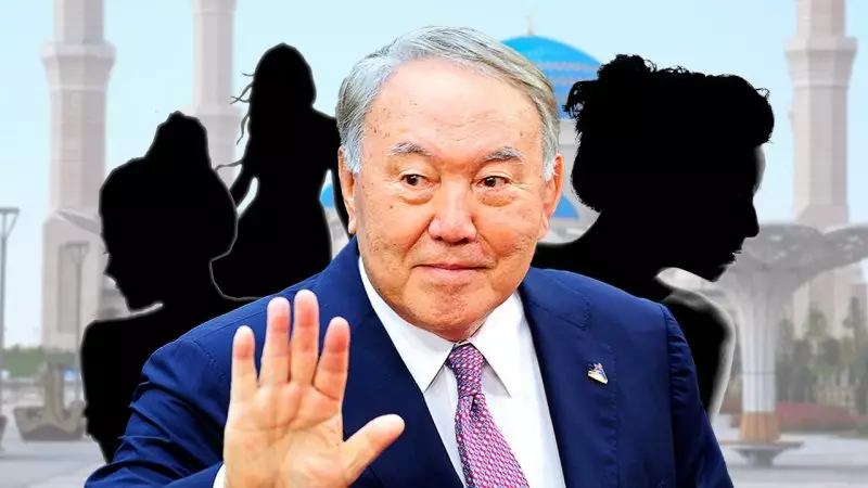 Даже Назарбаев взял вторую жену: в Казахстане общественники выступили против обряда "никях"