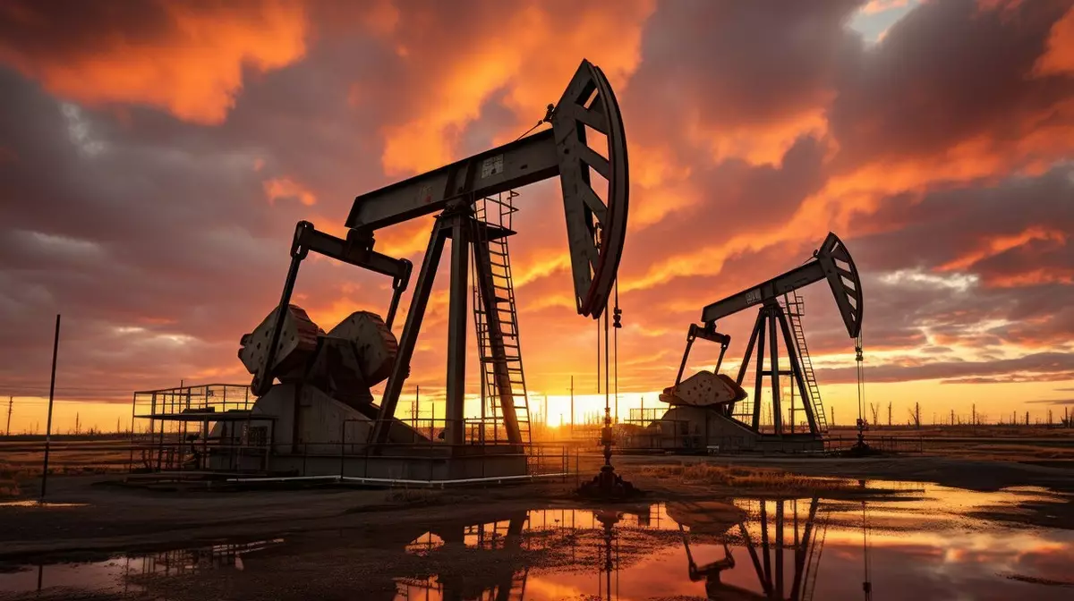 В Казахстане обсудили внедрение проектов ВИЭ на нефтегазовых месторождениях