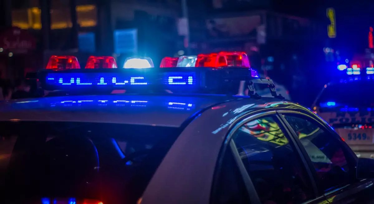 Шымкентте полиция қызметкерлері жоғалып кеткен 5 жасар қызды іздеп тапты