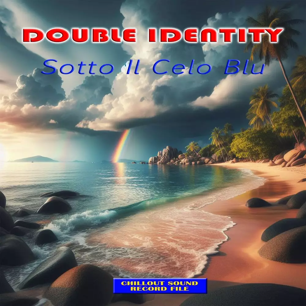 Новый альбом Double Identity - Sotto il celo Blu