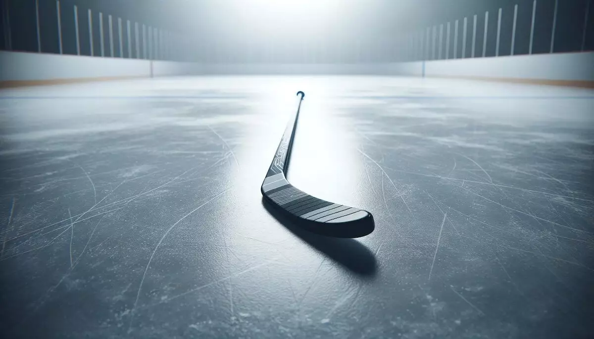 Трагическая смерть: 14-летний хоккеист погиб под колесами поезда