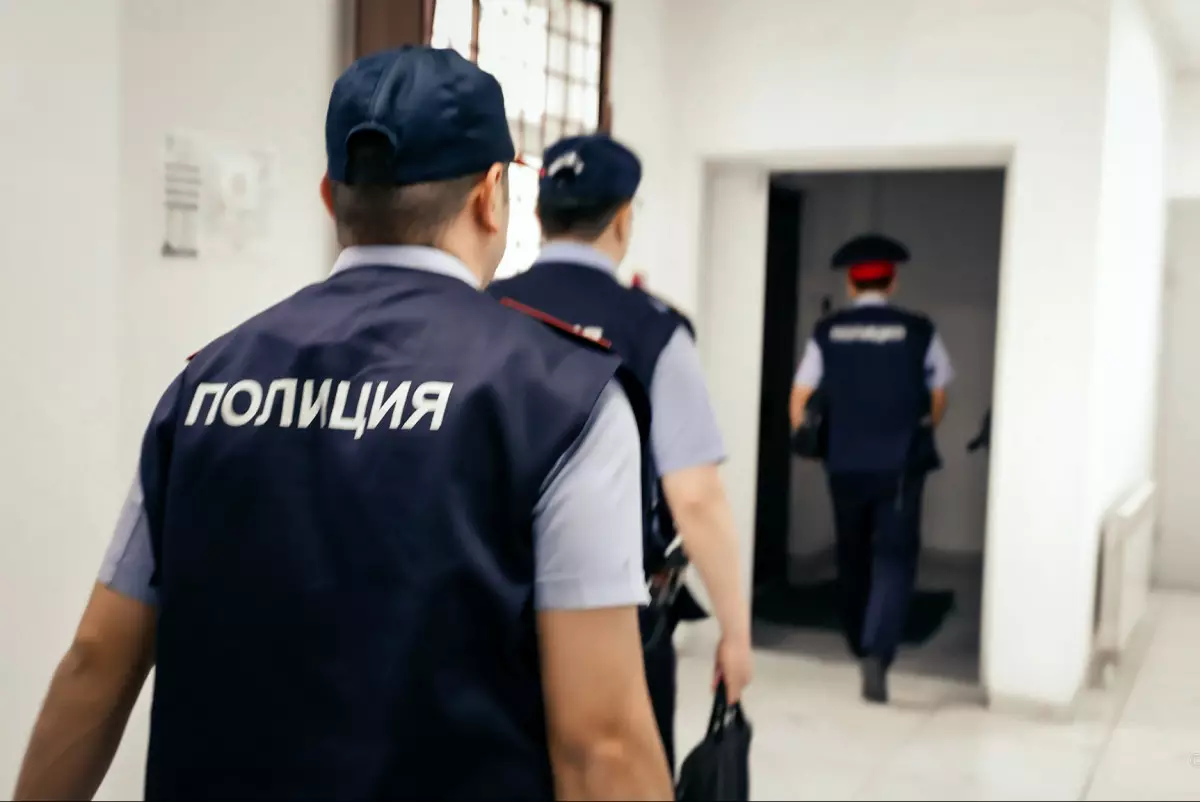 Выстрелы в Алматы: граждан просят сохранять спокойствие