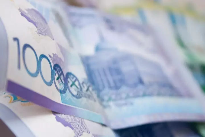 Зарплаты в Казахстане восстанавливаются после периода высокой инфляции – Halyk Finance