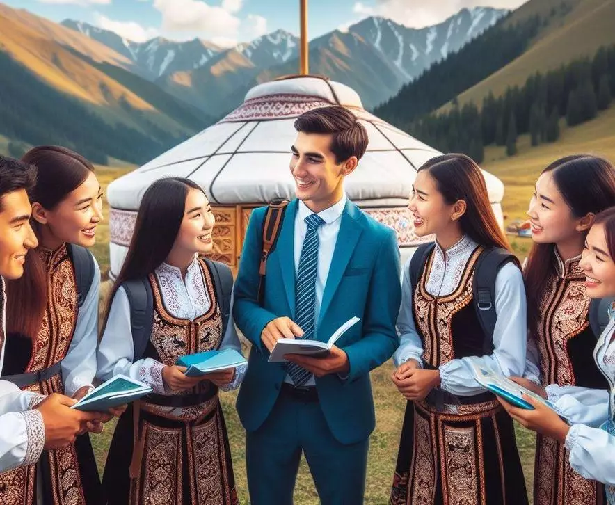 ТОП ВУЗов Казахстана, где готовят специалистов туризма