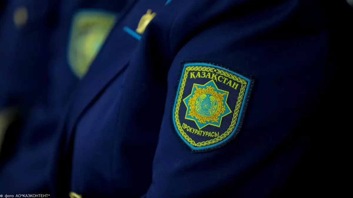 Астананың 8 тұрғыны терроризм үшін жауапкершілікке тартылды