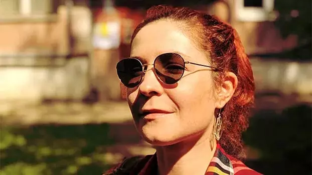Солистку российской группы избил до смерти ее друг