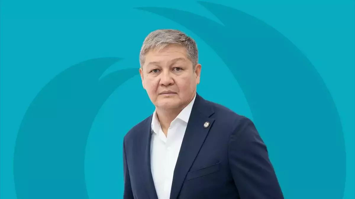 Названо имя нового главы клубного футбола Казахстана