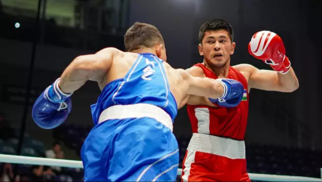 Сколько золота может выиграть Узбекистан на турнире по боксу в Астане