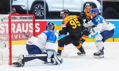 В России жестко ошиблись о матче Казахстана на ЧМ-2024 по хоккею
