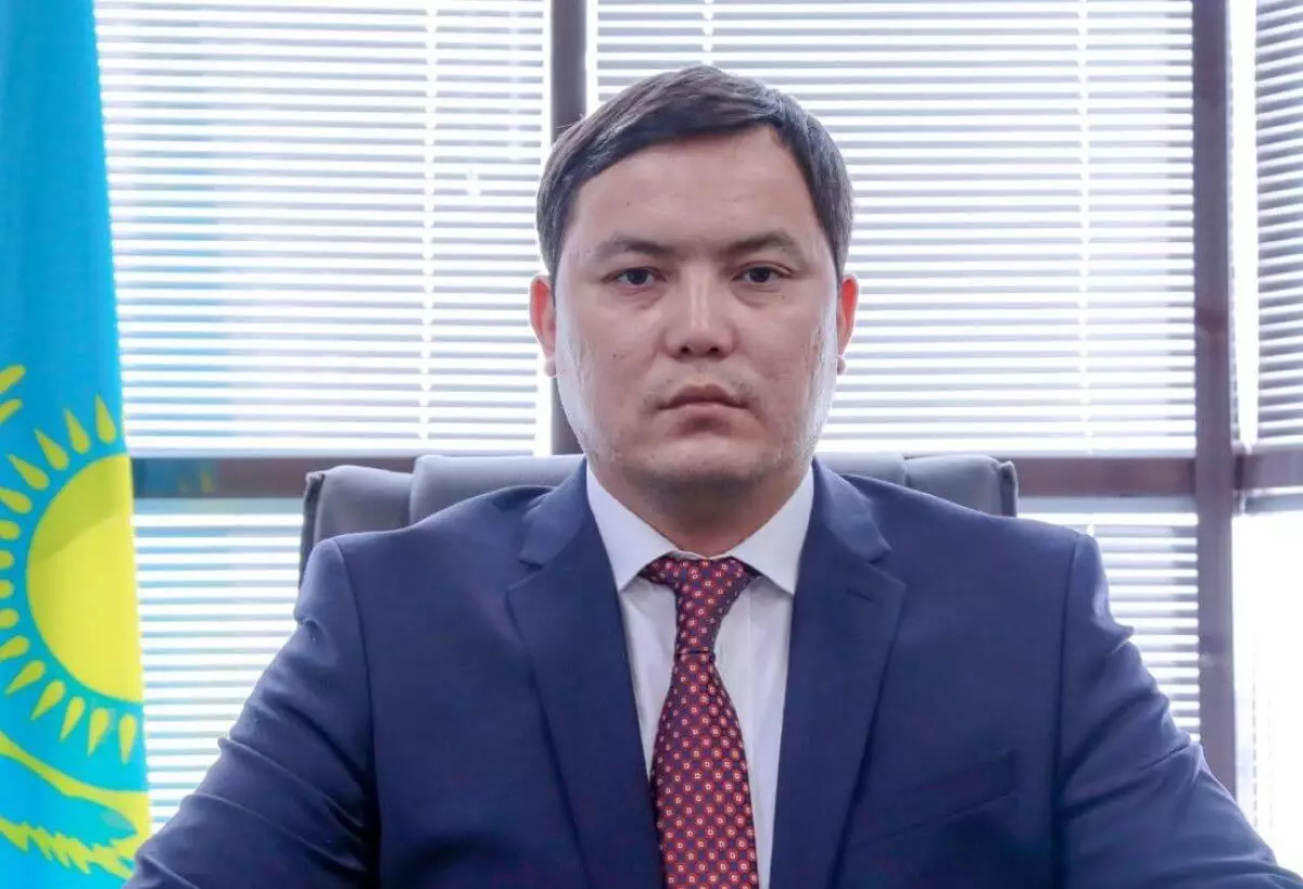 Аким-дзюдоист в Атырауской области ответил на обвинения жены в домашнем насилии