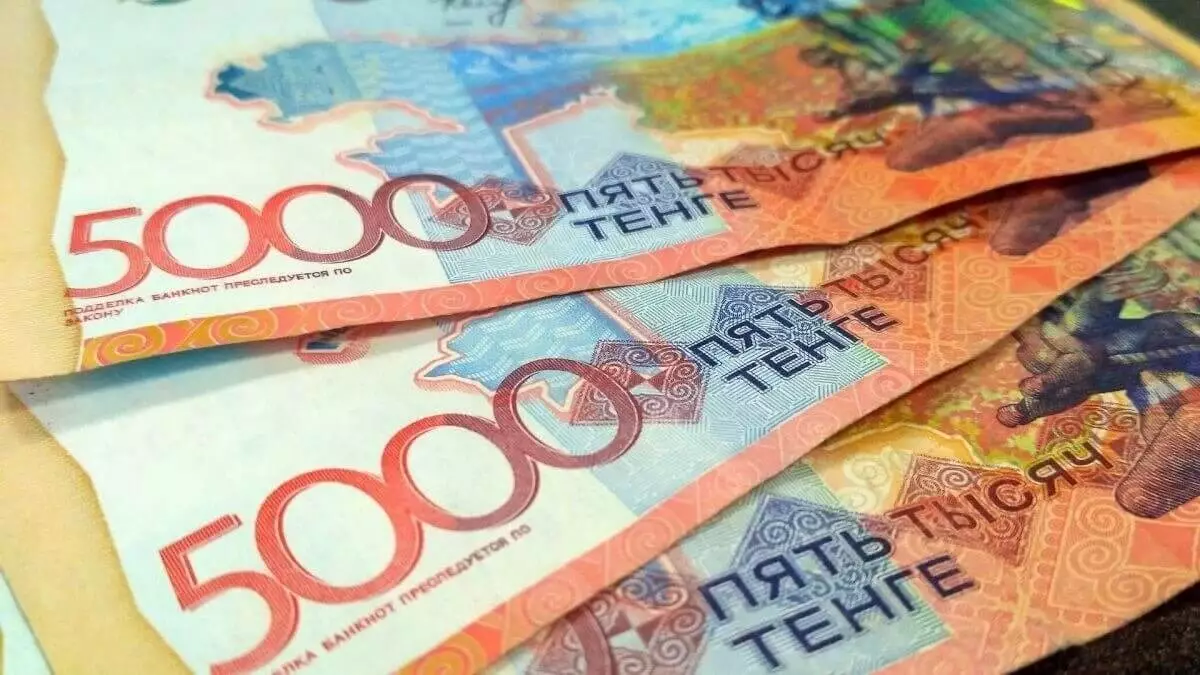 В Казахстане выявили финансовые нарушения на сумму 72 млрд тенге