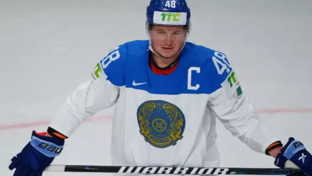 Старченко сравнили с Ягром. Казахстан узнал рейтинг силы на ЧМ по хоккею