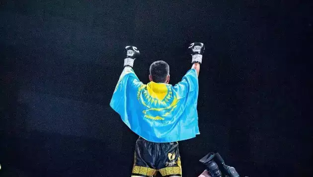 "Казахский король нокаутов" выбрал помощников к бою экс-чемпионом мира