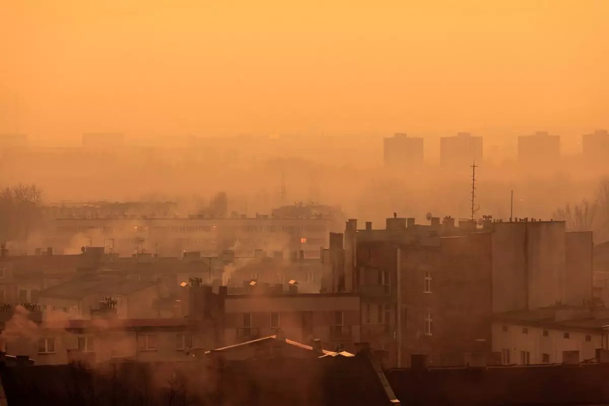 В каких городах Казахстана ожидаются неблагоприятные метеоусловия