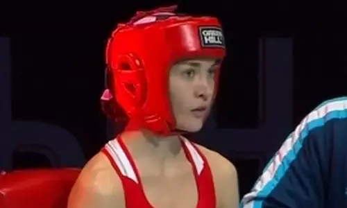 Чемпионка Азии по боксу из Казахстана добилась триумфа перед Олимпиадой-2024