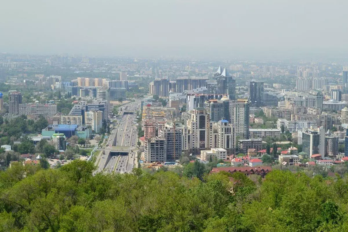 Систему оповещения при землетрясениях Mass Alert внедрят до 1 июня в Алматы