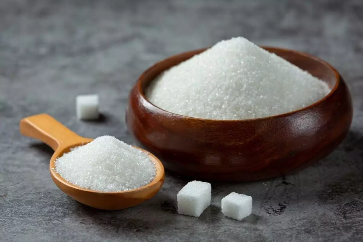 Запретившая экспорт сахара Россия в два раза увеличит квоту на его поставки в Казахстан