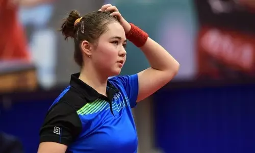 Казахстанка  поборется за олимпийскую лицензию в финале турнира в Ташкенте