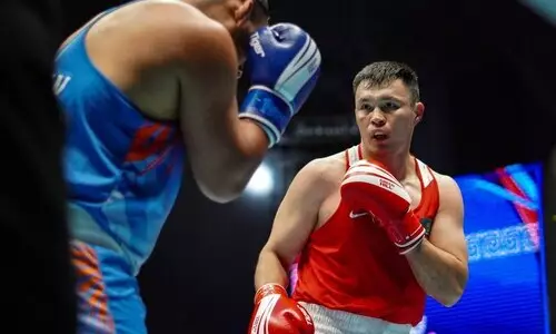 Казахстан или Узбекистан? Кто выиграл медальный зачет турнира по боксу в Астане