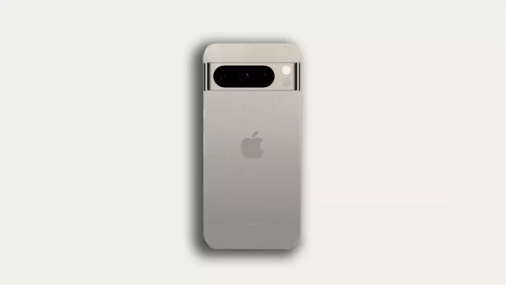 В iPhone 17 могут поменять задние камеры — их хотят расположить в горизонтальном виде