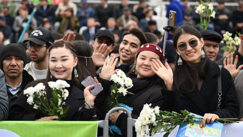 Астанада қазақстандық әртістердің концерті өтпейтін болды