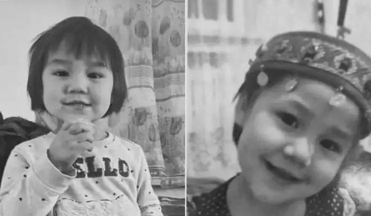 Тело пропавшей три дня назад трехлетней девочки из Туркестанской области нашли в туалете