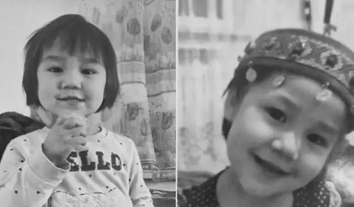 Трехлетнюю пропавшую девочку нашли мертвой в туалете в Туркестанской области