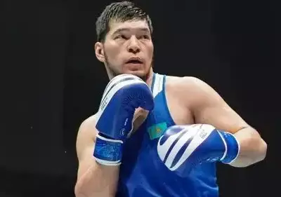 Казахстан выиграл 14 золотых медалей на турнире по боксу в Астане