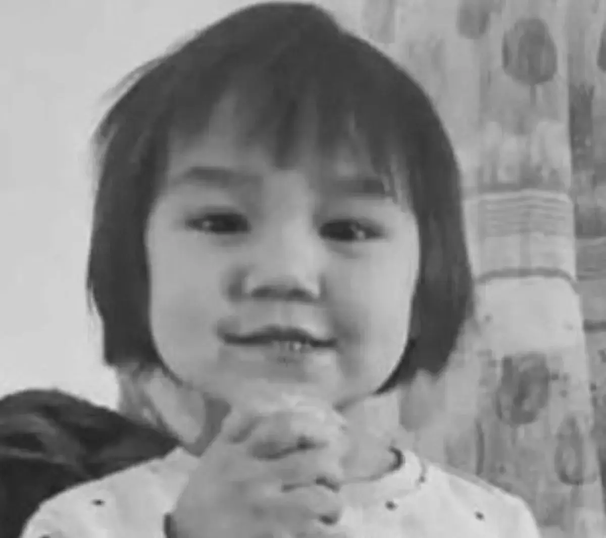 Тело пропавшей трехлетней девочки из Туркестанской области нашли в туалете
