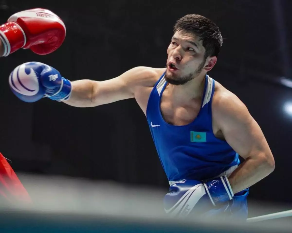 Elorda Cup: 14 казахстанских боксеров стали чемпионами