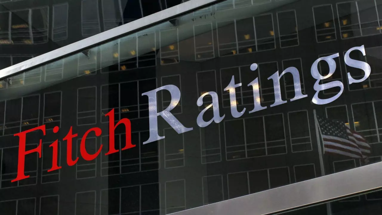 Fitch рейтингі: Қазақстанның тәуелсіз кредиттік деңгейі "тұрақты" деп бағаланды