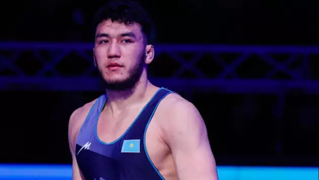 Чемпион мира по вольной борьбе высказался о казахстанцах в UFC