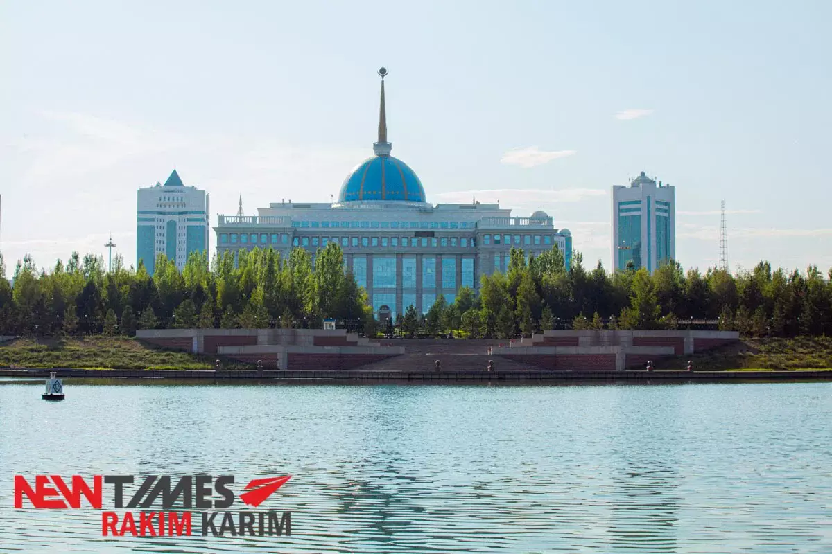Беспорядки в Бишкеке: Главы МИД Кыргызстана и Пакистана проведут встречу в Астане