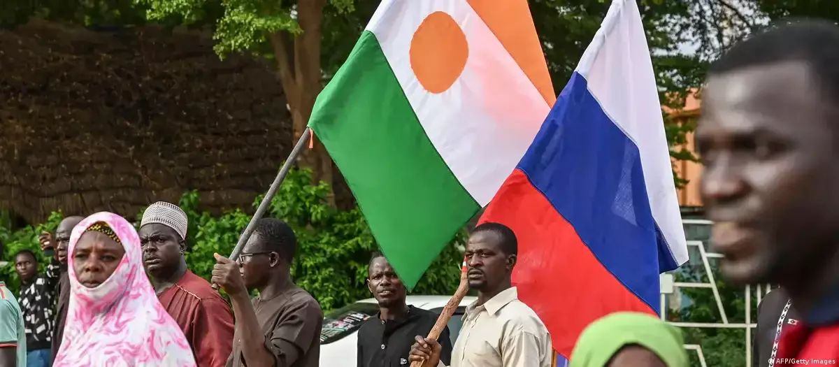 Нигер, Мали и Буркина-Фасо создадут конфедерацию