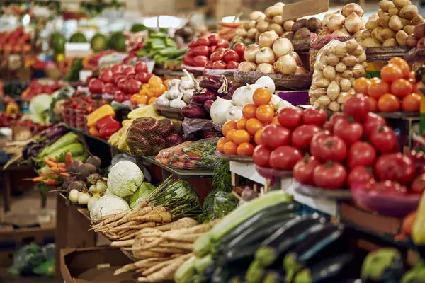 Стабилизировать цены на овощи поручено акиматам