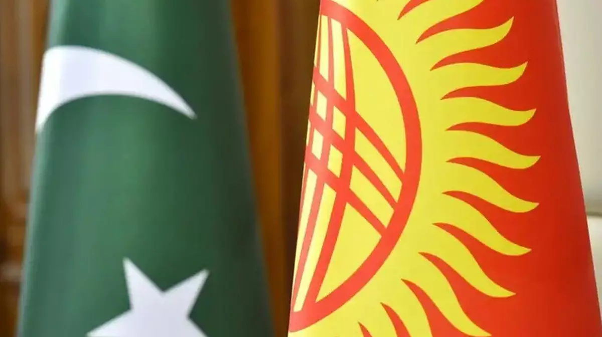 Қырғызстан мен Пәкістан сыртқы істер министрлері Астанада кездеседі