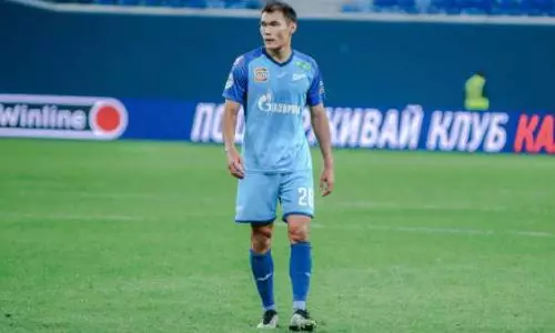 Экс-футболист «Зенита» дал прогноз на матч с клубом Адиева в РПЛ