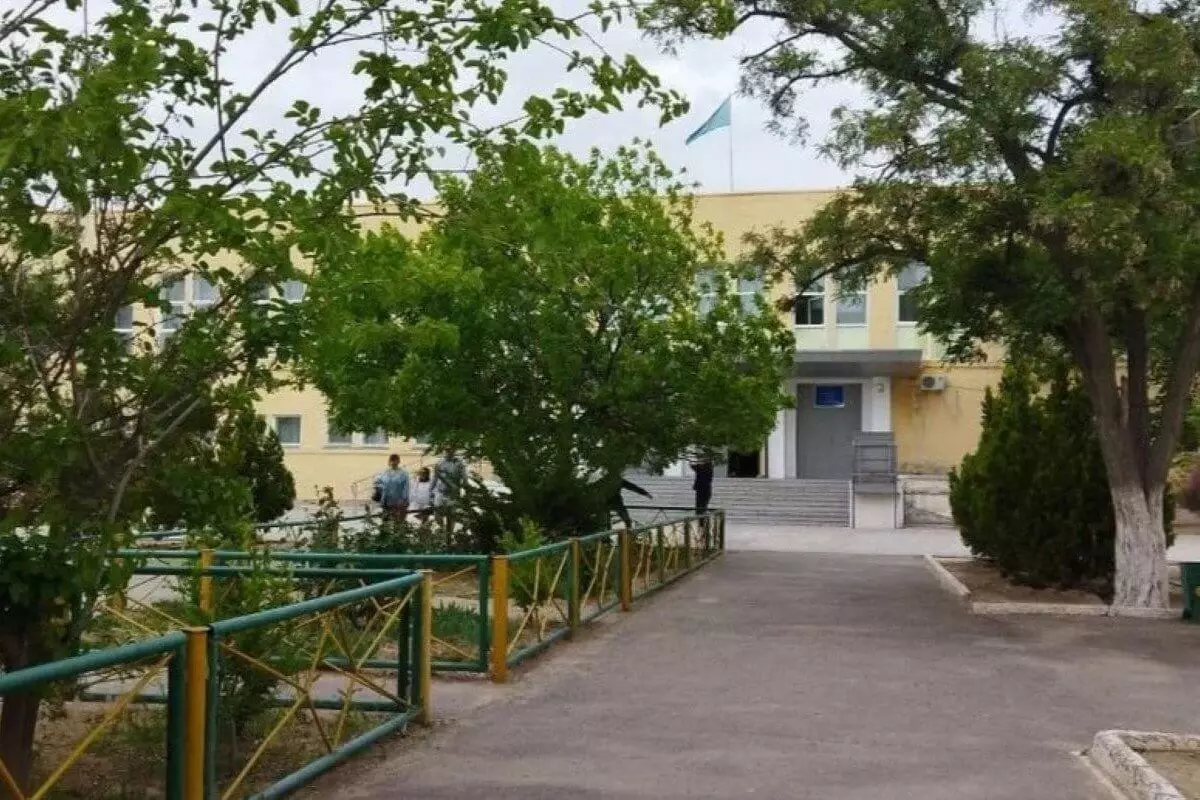 Охранник домогался школьницы в Актау: суд избрал меру пресечения подозреваемому