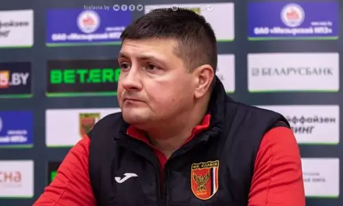 «Кайрат» получил нового кандидата в главные тренеры команды
