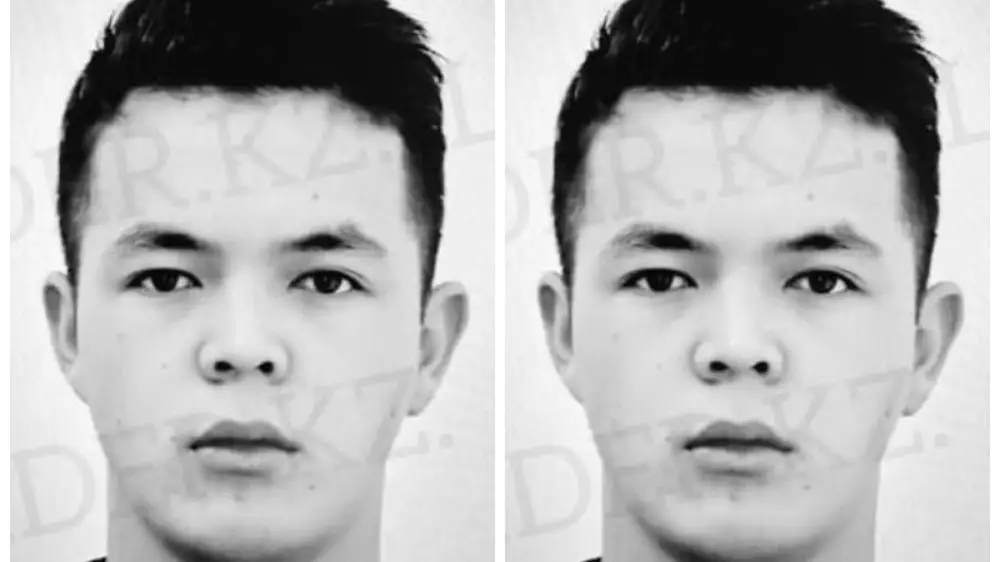 В Алматы обнаружили тело пропавшего 22-летнего парня