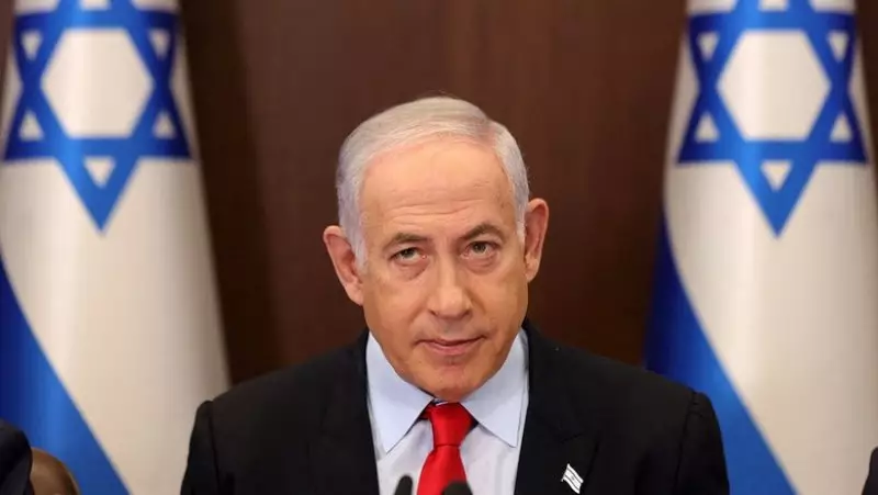 Премьер-министру Израиля Нетаньяху предъявили ультиматум