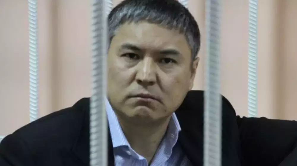 Что известно об активах кыргызского криминального авторитета Камчы Кольбаева в Казахстане