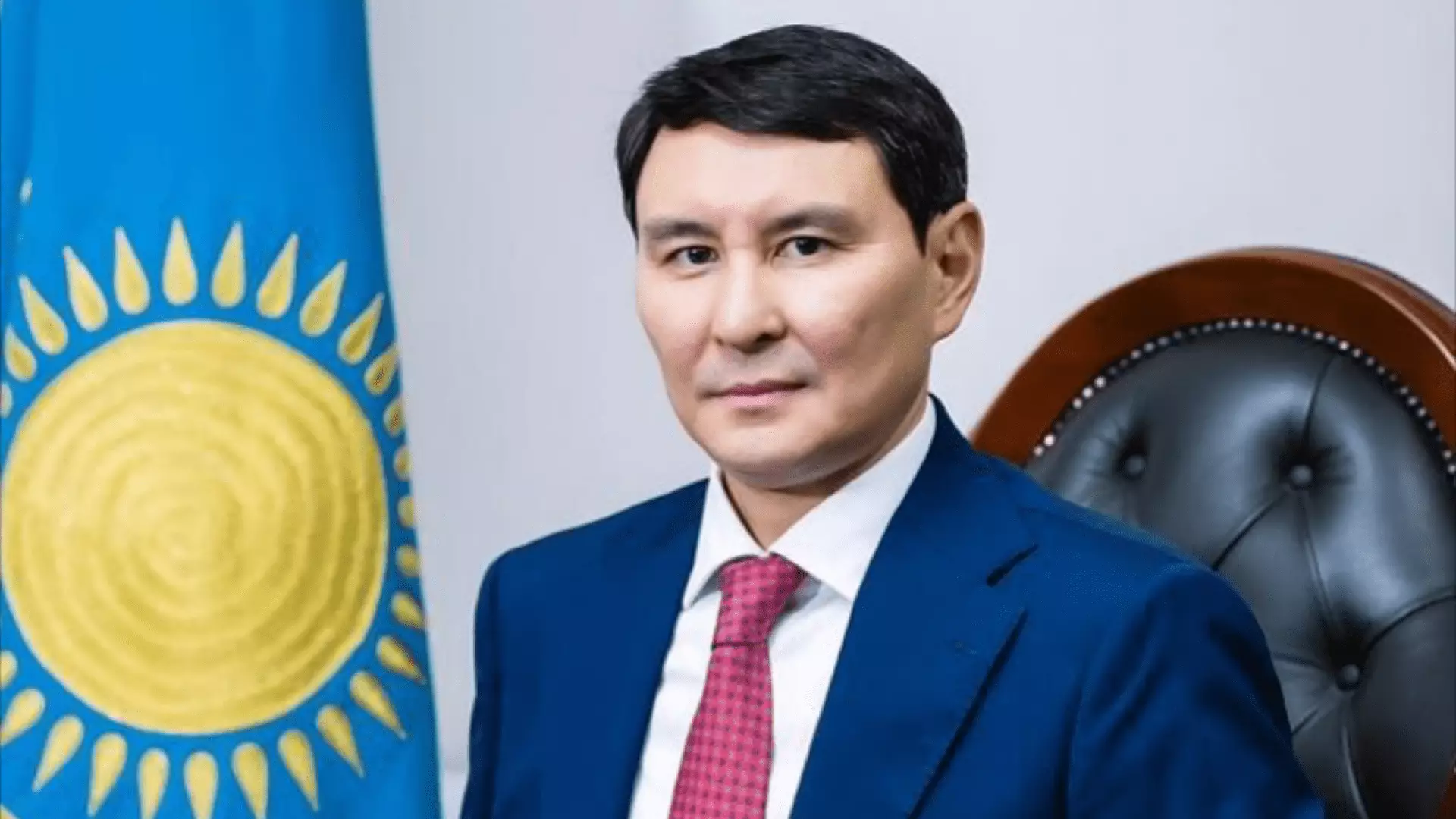 Токаев назначил экс-министра финансов своим советником