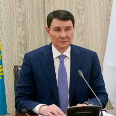 Ерулан Жамаубаев назначен советником Президента