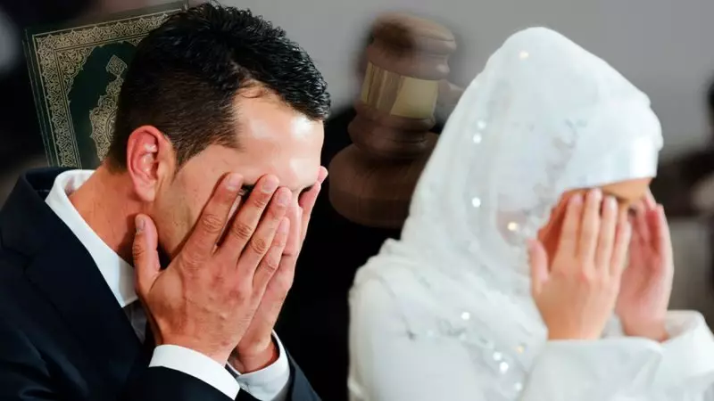 Брак по шариату и «токализация», или Почему никах не гарантирует семейное счастье