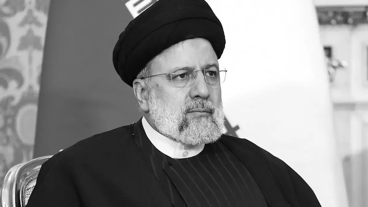 Власти Ирана официально подтвердили гибель президента