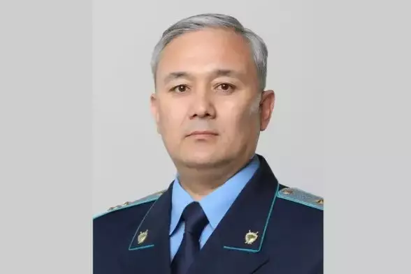 Прокурором Акмолинской области назначен Руфат Куттуков