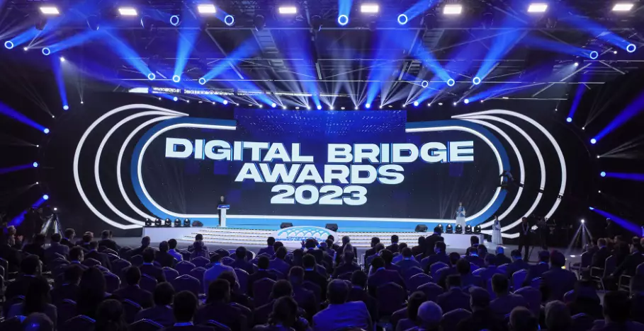 Международный IT-форум Digital Bridge отменили в Казахстане